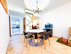 Woodgrove Condominium (D25), Condominium #580842351